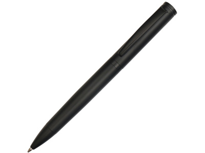 Подарочный набор Goethe с блокнотом А5, 2-мя ручками и картхолдером, черный