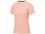 Nanaimo женская футболка с коротким рукавом, pale blush pink , размер 2XL