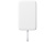 Внешний аккумулятор с кабелем Xiaomi 33W Magnetic Power Bank 10000mAh (Integrated Cable) White