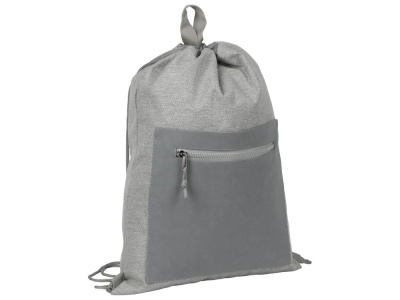 Рюкзак-мешок Dim, серый