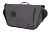 Сумка наплечная WENGER 13'', cерая, ткань Grey Heather/ полиэстер 600D PU, 42х13х26 см, 14 л