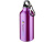 Бутылка Oregon с карабином 400мл, пурпурный