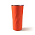 Термокружка RADMIR soft touch 600 мл Оранжевый