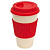 Термостакан ECO CUP Красный