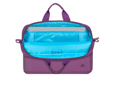 RIVACASE 8234 violet сумка для ноутбука 13,3-14 / 6