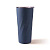 Термокружка RADMIR soft touch 600 мл Тёмно-синий