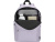 Байрон рюкзак для 14-дюймового ноутбука объемом 16 л, изготовленный из переработанных материалов по стандарту GRS, лиловый