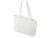 Сумка на молнии Purch, белый
