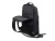 Рюкзак TORBER НОВА с отделением для ноутбука 14.1, чёрный, нейлон/полиэстер, 25 х 11 х 43 см