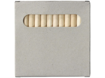 Набор карандашей 12 единиц