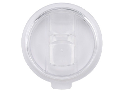 Термокружка Pot 330мл, белый (Р)