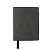 Обложка для паспорта Luma,темно-серая