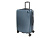 Чемодан BUGATTI Kallisto, синий, АБС-пластик, 44,5х26х63,5 см, 65 л , размер M