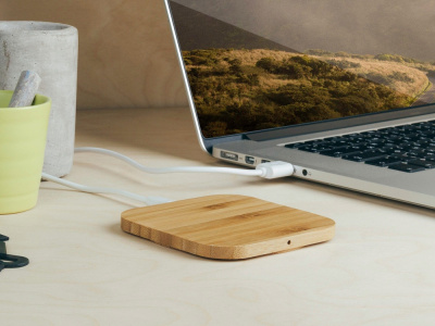 Беспроводное зарядное устройство NEO Q5 Quick, 10 Вт