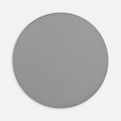 Наклейка тканевая Lunga Round, M