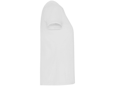 Футболка Golden Woman женская, белый , размер M