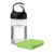 Спортивная бутылка для питья лайм
