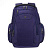 Рюкзак TORBER XPLOR с отделением для ноутбука 15.6", темно-синий, полиэстер, 44х30х15,5 см, 21 л