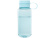 Спортивная бутылка Ryder из переработанного ПЭТ-пластика объемом 900 мл с многофункциональной крышкой, сертифицированная RCS - Бирюзовый