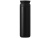 Вакуумный термос Powder 500 мл, тубус, черный