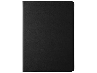 Органайзер Favor 2.0 для семейных документов на 4 комплекта документов, формат А4, черный