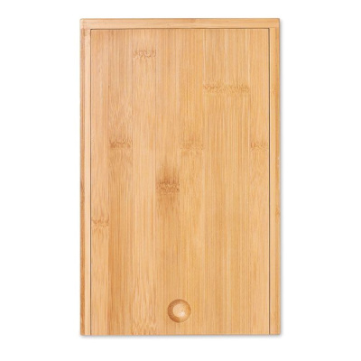 Набор для вина и сыра древесный