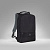 RIVACASE 7562 black рюкзак для ноутбука 15.6, черный