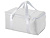 Сумка-холодильник Lavrik, белый (Р)