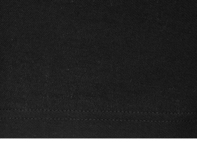 Рубашка поло Boston 2.0 мужская, черный , размер 3XL