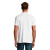 Поло "Perfect Men", белый_2XL, 100% х/б, 180г/м2