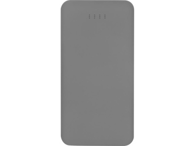 Внешний аккумулятор Rombica NEO PB100 Gray, серый