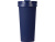 Термокружка Grant, 473мл, тубус, темно-синий