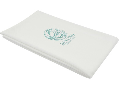 Althea спортивное полотенце 70х140 см - Белый , размер L