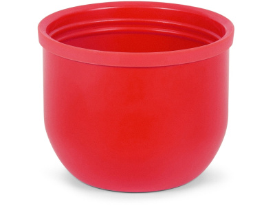 Термос Relaxika 101 (0,75 литра), красный (без лого) , размер 750