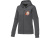 Женская спортивная трикотажная куртка Nubia на молнии, storm grey , размер 2XL