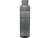 Illuminate/Иллюми бутылка для воды из переработанного PET-пластика, объемом 600 мл - Серый