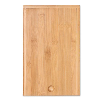 Набор для вина и сыра древесный