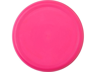 Фрисби Orbit из переработанной плстмассы, фуксия