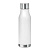 Бутылка 600 мл. прозрачно-белый