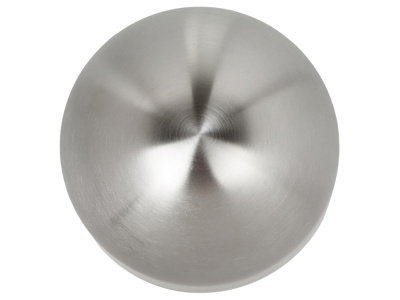 Термос ORB, переработанная нержавеющая сталь (Р)