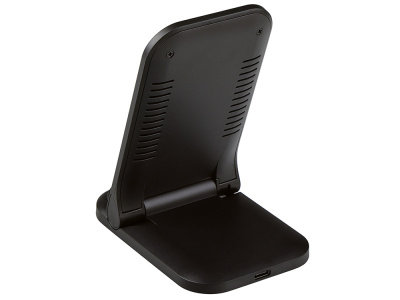 Беспроводное зарядное устройство Foldy, 15 Вт, черный