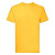 Футболка "Super Premium T", солнечно-желтый_S, 100% х/б, 205 г/м2
