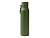 Термобутылка CUBEL/КЬЮБЕЛ с двойными стенками, темно-зеленый