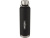 Thor, медная спортивная бутылка объемом 1 л с вакуумной изоляцией, черный