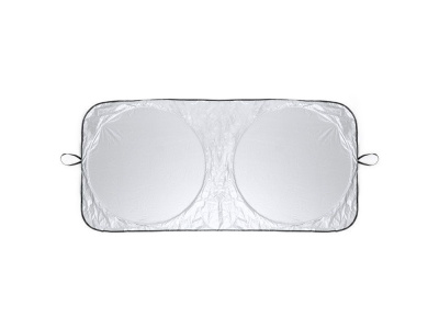 Складной автомобильный солнцезащитный козырек PRISMA