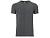 Футболка Baku мужская, меланжевый эбеновый , размер S