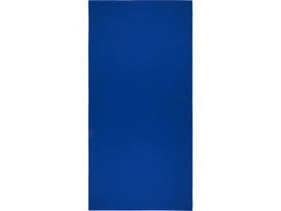 Althea спортивное полотенце 70х140 см - Ярко-синий , размер L