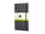 Записная книжка Moleskine Classic Soft (нелинованный), Pocket (9х14 см), черный , размер A6