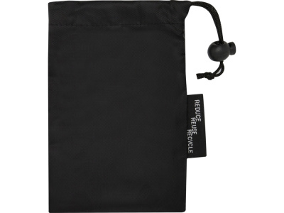 Pieter GRS сверхлегкое быстросохнущее полотенце 30x50 см - Серый , размер S