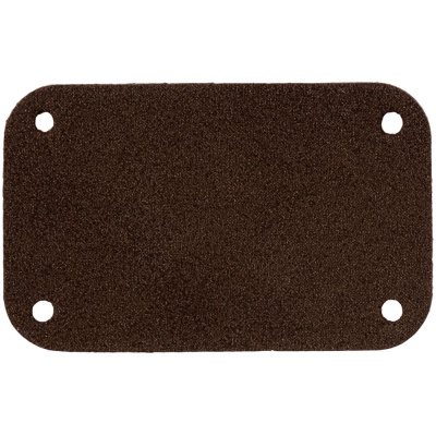 Лейбл Eta Nubuck, S